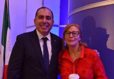 Es tema de análisis la economía del país frente a las elecciones: Coparmex Tijuana