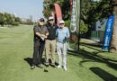Realiza Coparmex Tijuana 8va. Edición de exitoso torneo de golf Coparmex-CI Banco