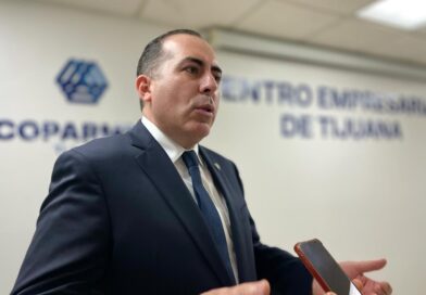 COPARMEX TIJUANA HACE UN LLAMADO A GARANTIZAR EL TRIPARTISMO Y LOS AHORROS DE LOS TRABAJADORES EN EL INFONAVIT