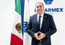 REELIGEN A ROBERTO VEGA COMO PRESIDENTE DE COPARMEX TIJUANA