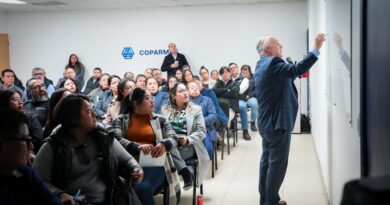 ESPECIALISTAS ANALIZARON EN FORO DE COPARMEX ASPECTOS LABORALES Y FISCALES