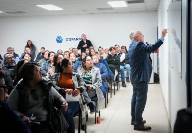 ESPECIALISTAS ANALIZARON EN FORO DE COPARMEX ASPECTOS LABORALES Y FISCALES