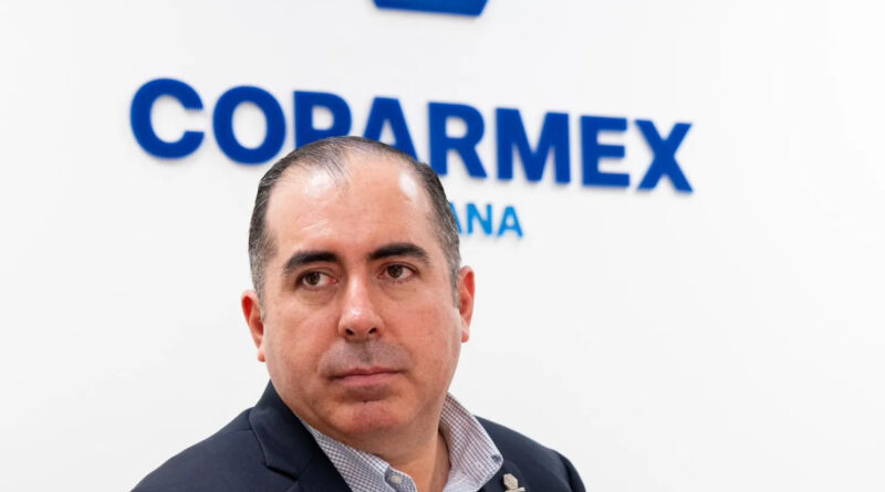 COPARMEX TIJUANA RESPALDA UNIÓN DE ORGANISMOS EMPRESARIALES CON SINDICATO DE TRABAJADORES EN DEFENSA DEL INFONAVIT