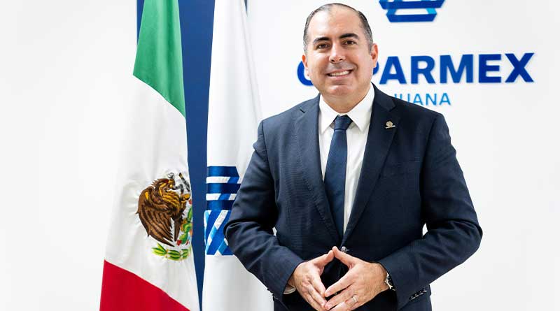 Indispensable hacer análisis minucioso y responsable de iniciativa de reducción de jornada laboral, señala COPARMEX