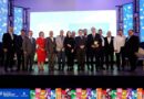 Inauguran Encuentro Nacional Coparmex 2025 “Diálogo Social por un México Inclusivo”