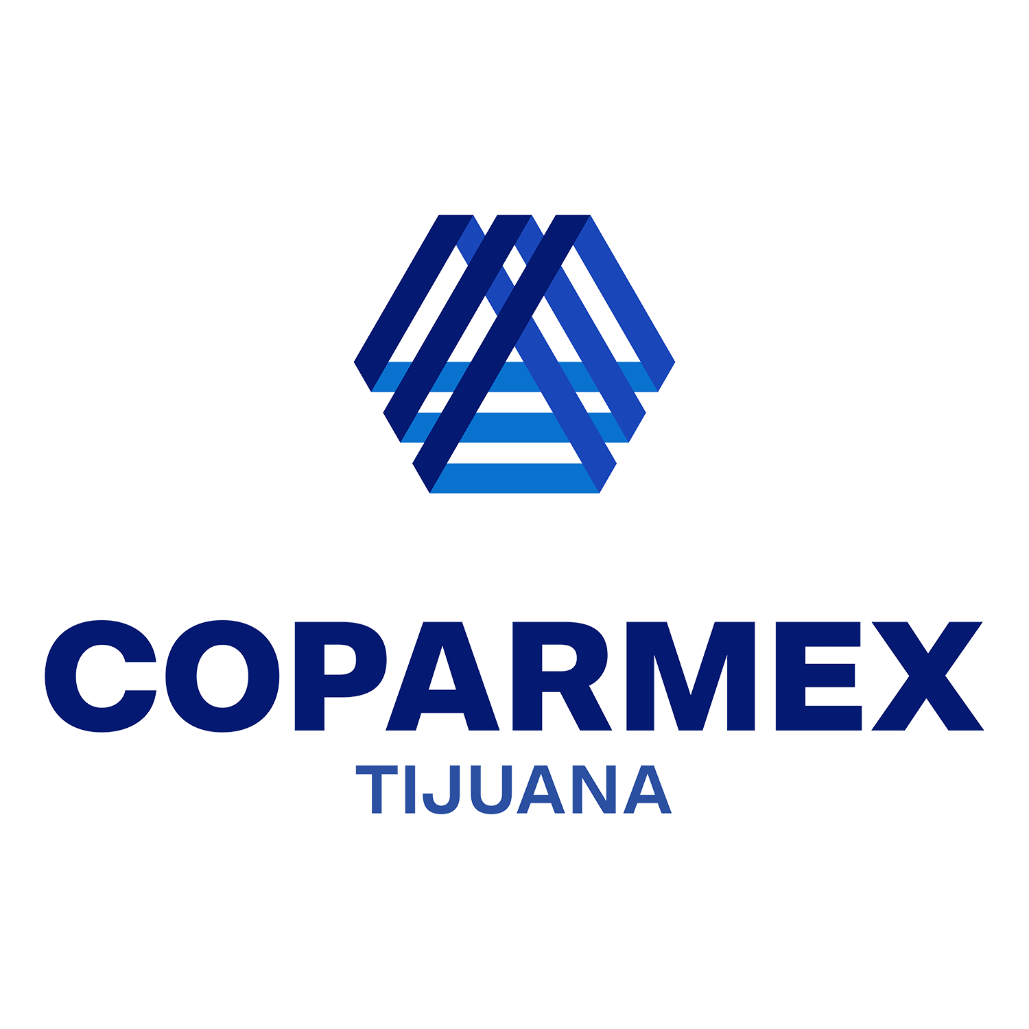 Corpamex Tijuana logo